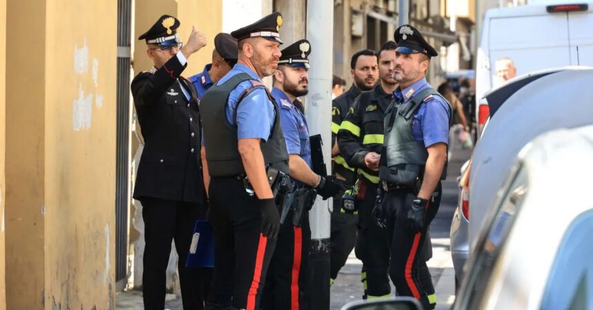 Quattro arrestati per la bimba scomparsa a Firenze, c’è anche lo zio