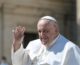 Papa “Dolore e vergogna per un nuovo tragico naufragio di migranti”