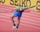 Tamberi oro mondiale nel salto in alto, terza medaglia Italia