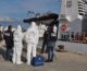 Sbarco di 37 migranti a Pozzallo, denunciati tre presunti scafisti