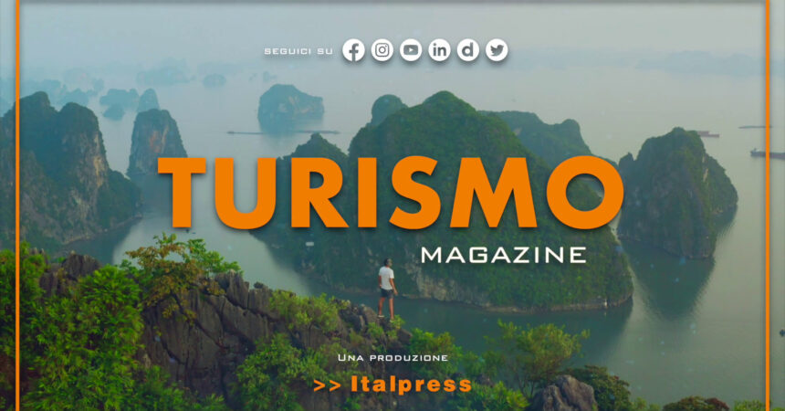Turismo Magazine – 26/8/2023