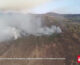 Spagna, in fiamme i boschi di Tenerife