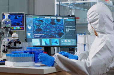 5 milioni di campioni nella futura biobanca “ViVa”