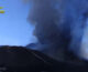 Soccorso alpino della Guardia di Finanza attiva vigilanza sull’Etna