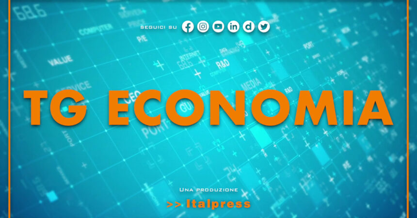 Tg Economia – 7/8/2023