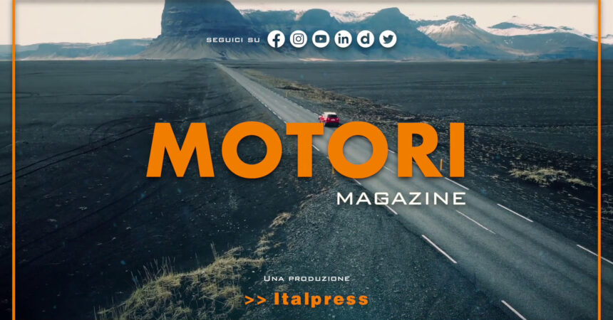 Motori Magazine – 6/8/2023