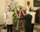 Mattarella rende omaggio a don Minzoni nel centenario della morte