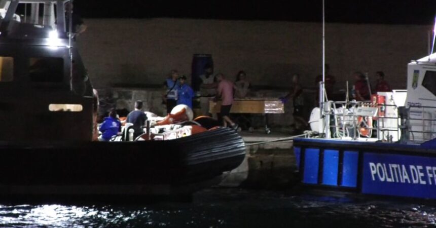 Due naufragi al largo di Lampedusa, oltre 30 migranti dispersi. Morti un bambino e una donna