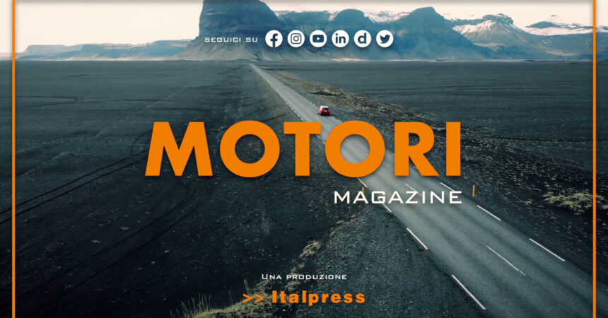 Motori Magazine – 3/9/2023