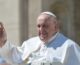 Papa Francesco “Costruire un avvenire di pace”