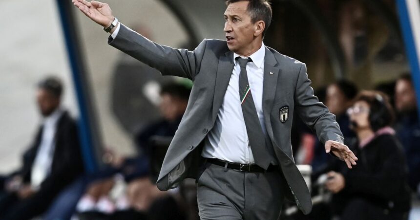 Italia U.21 batte 2-0 la Turchia, prima vittoria per Nunziata