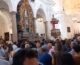 Funerali di Marisa Leo a Salemi, folla commossa per l’ultimo saluto