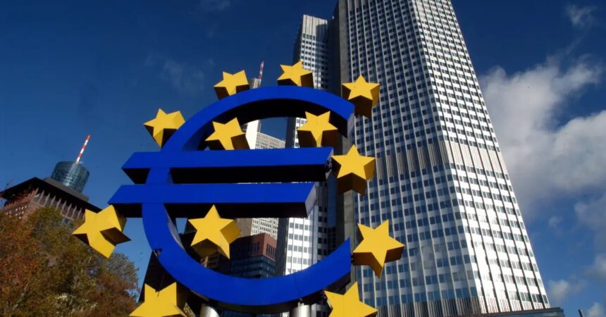 La Bce alza ancora i tassi d’interesse di 25 punti base