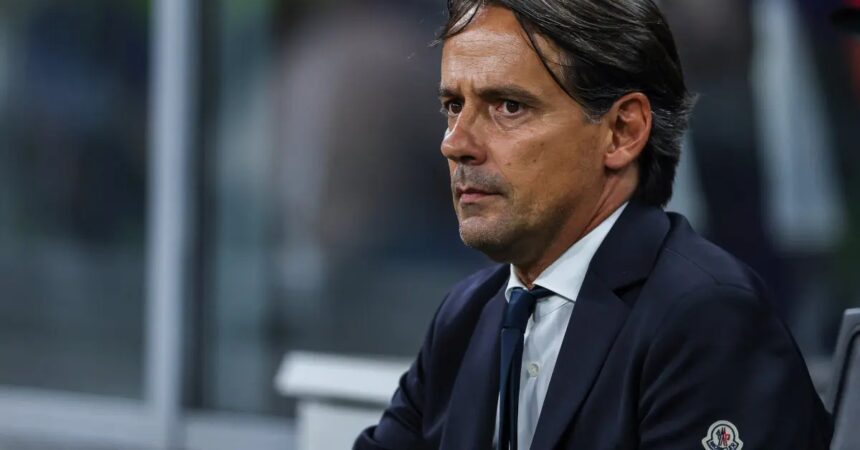Inzaghi “Derby sempre importante, l’Inter lavora per vincere”