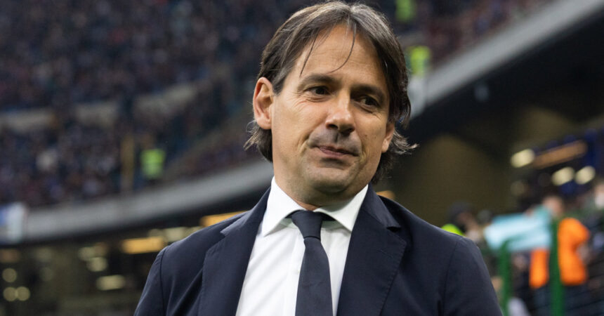 Inzaghi “L’Inter vuole vivere notti come lo scorso anno”