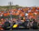 Verstappen trionfa a Suzuka, niente podio per le Ferrari