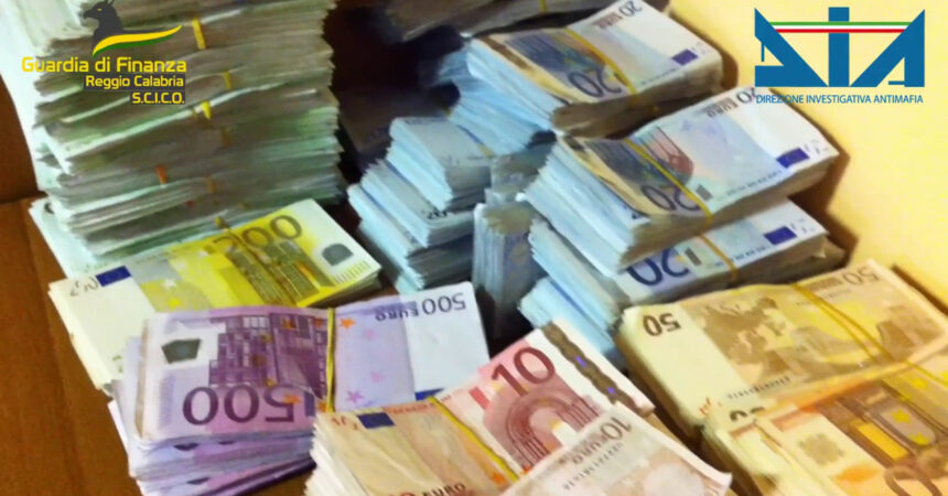 ‘Ndrangheta, confiscati beni per 18 milioni a imprenditore reggino