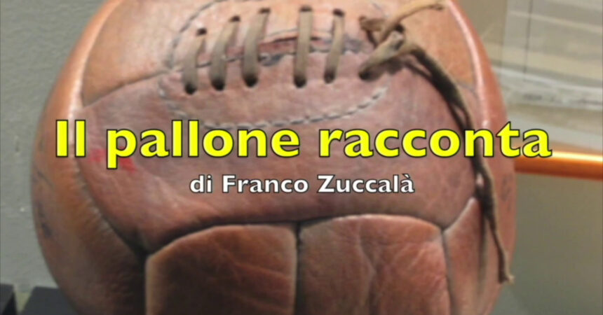 Il Pallone Racconta – Inter-Juve duello a distanza