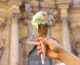 Il consumo di gelato cresce in Italia e nel mondo