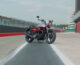 Debutta la nuova Moto Guzzi V7 Stone Corsa