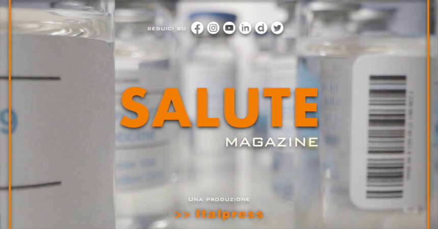 Salute Magazine – 27/10/2023