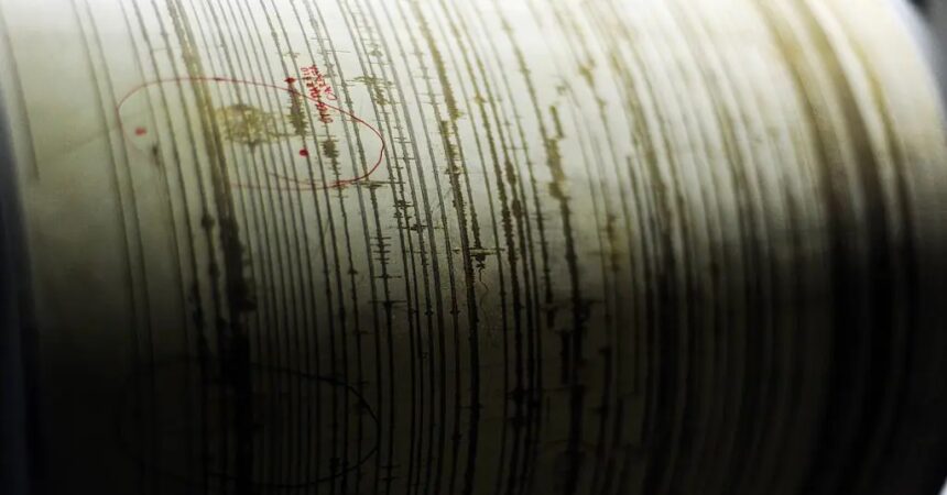 Terremoti: sisma magnitudo 3.0 a Comun Cuovo, nella Bassa Bergamasca