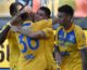 Frosinone-Verona 2-1, ciociari al settimo posto