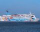 Moby si rafforza sulla Corsica, due nuove linee per Ajaccio e Bastia