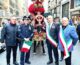 Al Columbus Day di New York celebrati i carretti siciliani