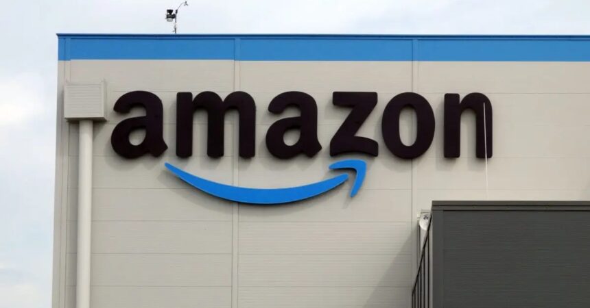 Lavoro, Adecco ricerca operatori di magazzino per Amazon in 4 regioni