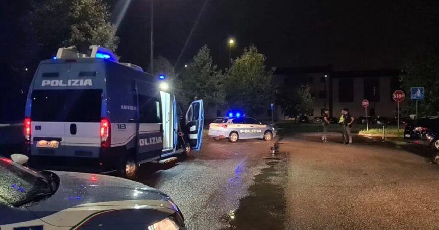 Milano, in corso operazione antiterrorismo. Due arresti