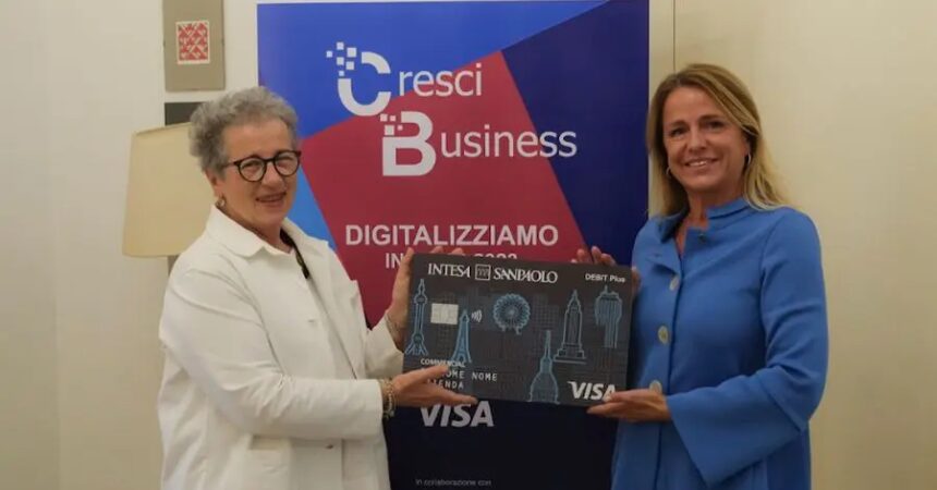 Intesa Sanpaolo, in Veneto “Crescibusiness Digitalizziamo in Tour”