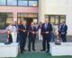 Nuovo campo sportivo in una scuola al Cep di Palermo, intitolato a Padre Puglisi