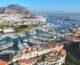 Palermo quarto porto italiano e decimo nel Mediterraneo per numero di crocieristi