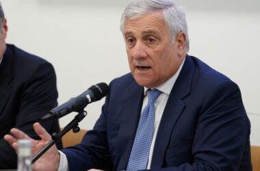 Medio Oriente, Tajani “Seguiamo ogni minuto situazione italiani a Gaza”