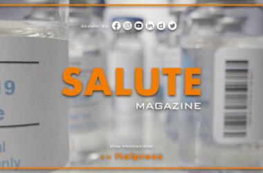 Salute Magazine – 20/10/2023
