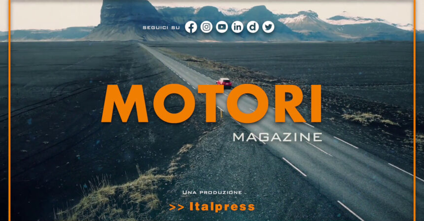 Motori Magazine – 22/10/2023