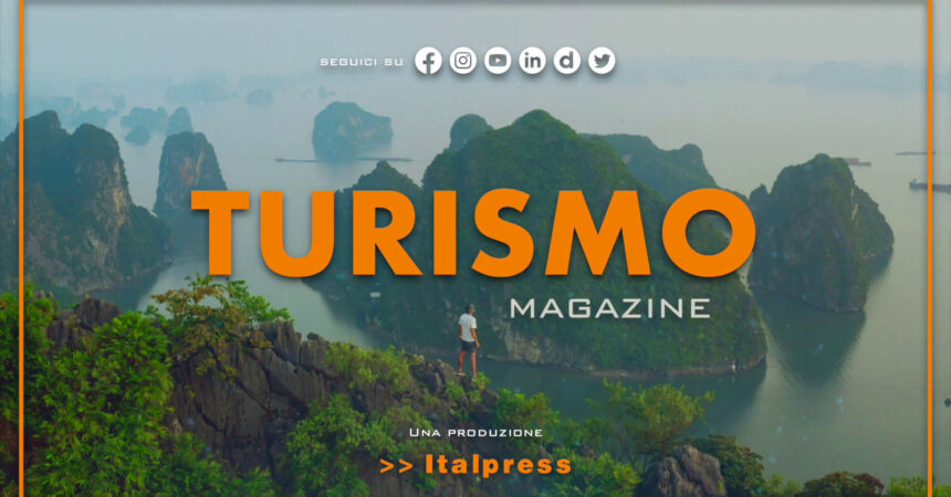 Turismo Magazine – 7/10/2023