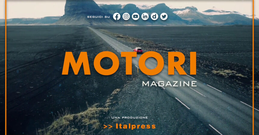 Motori Magazine – 15/10/2023