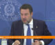 Salvini “Nella manovra c’è la copertura per il Ponte sullo Stretto”