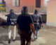 Arrestati 16 appartenenti alla “Società foggiana” per droga e armi
