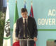 Marche, Acquaroli “Accordo con il Governo per interventi da 530 mln”