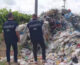 Smaltivano illecitamente rifiuti pericolosi, undici arresti