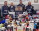 Forlì, sequestrati centinaia di articoli contraffatti. Una denuncia