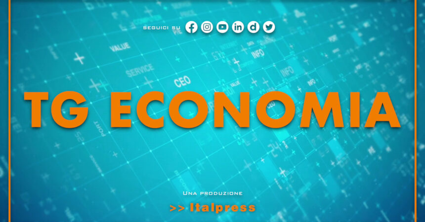 Tg Economia – 11/10/2023