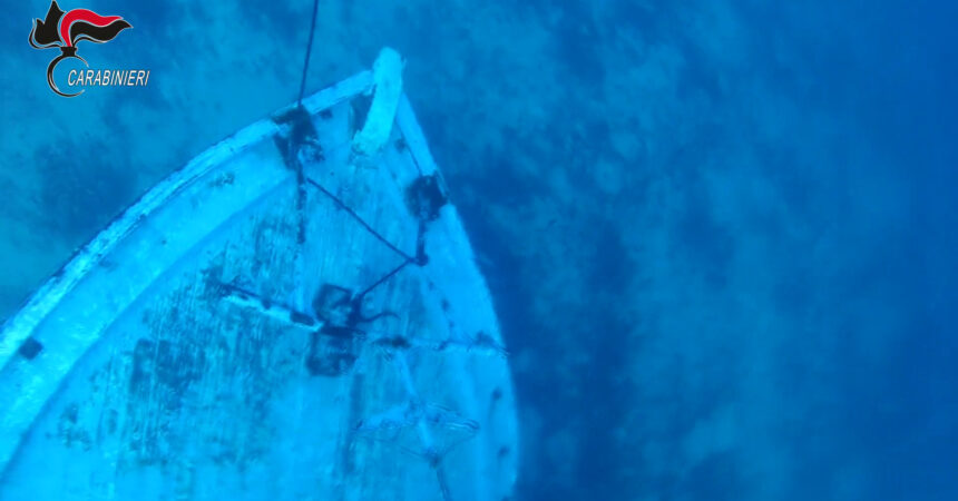 10 anni fa il naufragio di Lampedusa, video dei soccorsi