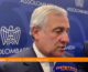 Medio Oriente, Tajani “Lavoriamo per la de-escalation”
