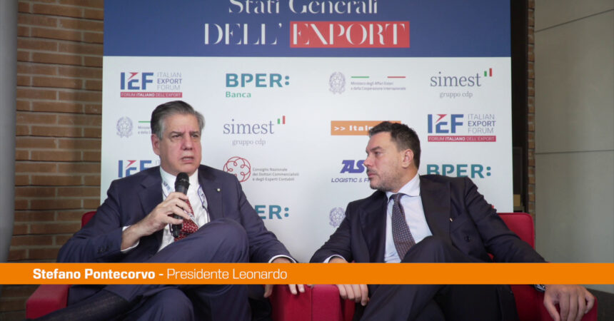 Export, Pontecorvo “Geopolitica sempre più centrale per le aziende”