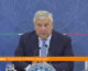 Manovra, Tajani “Perfetta sintonia nella maggioranza”