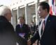 Mattarella “Rafforzare il partenariato con la Corea del Sud”